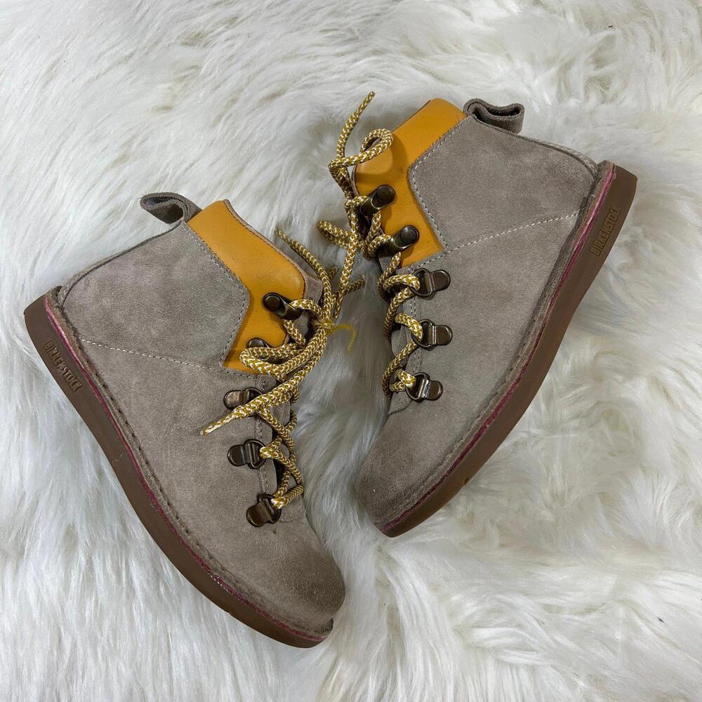 Birkenstock Jackson Kids Boots
